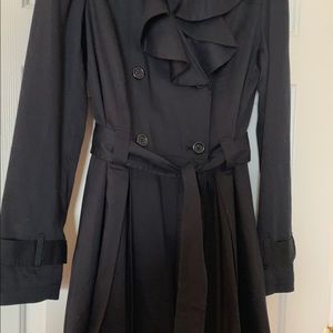 Elle Dress Coat